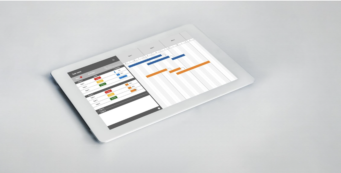 Complete Guide to Gantt Charts for Project Management