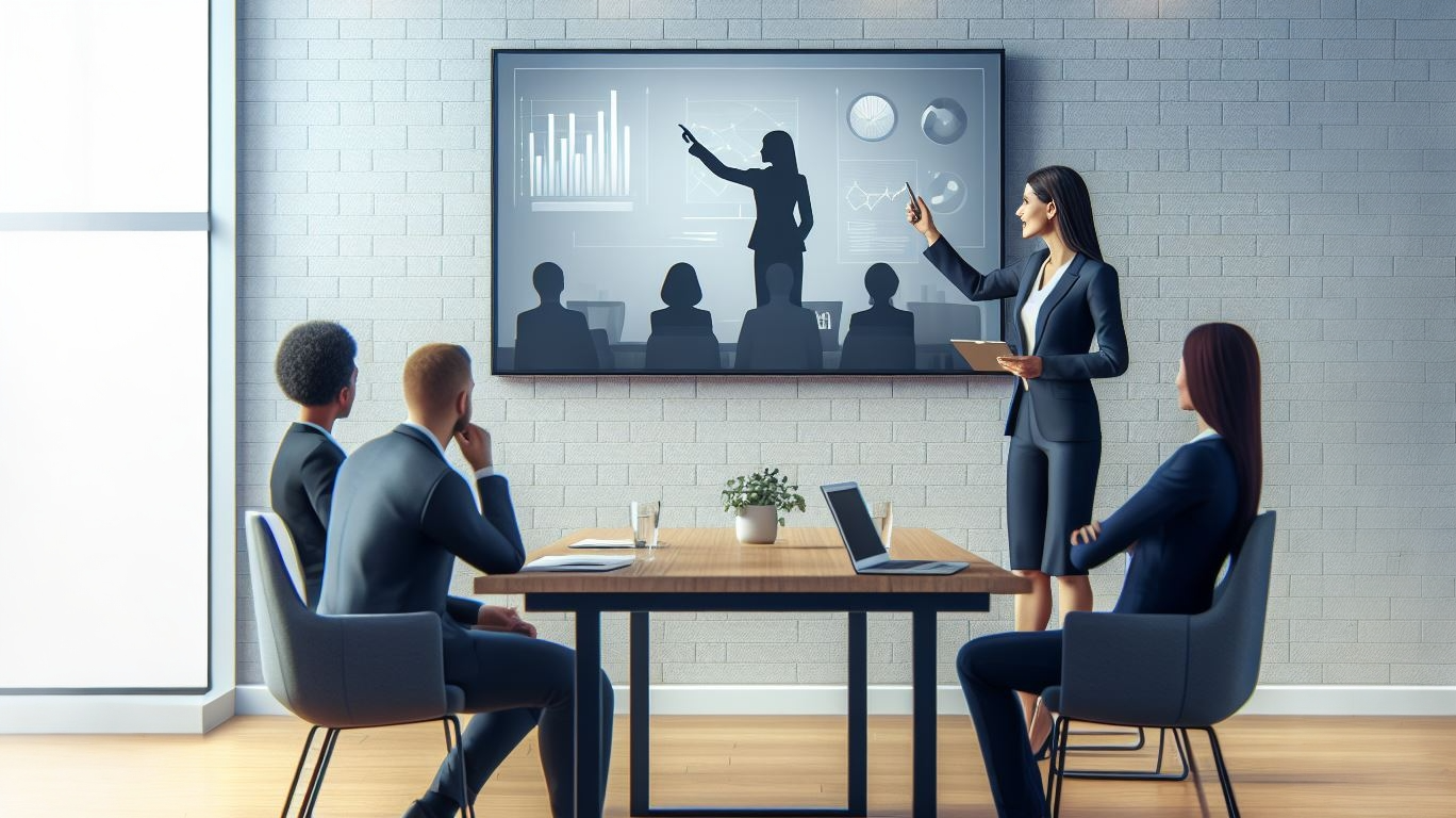 Mastering the Art of Crafting an Impactful Elevator Pitch